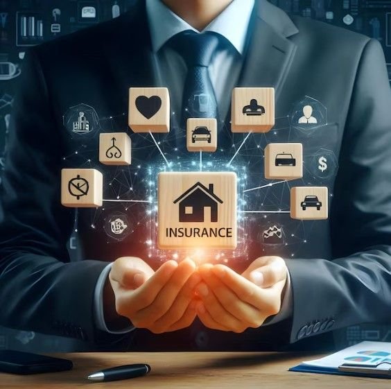 Insurance services